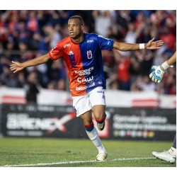 Paraná Clube sai na frente na decisão do Estadual 2ª Divisão 2024